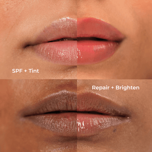 Melts Ultimate Lip balm