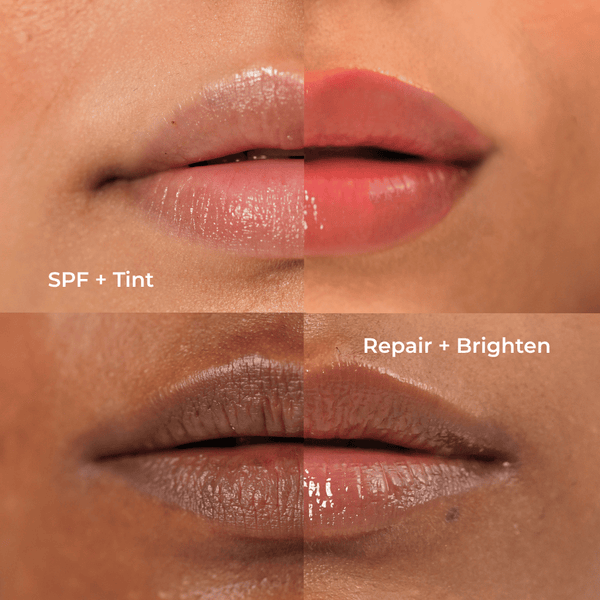 Melts Ultimate Lip balm