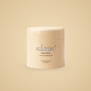 Resurface  Anti-tan peeling gel