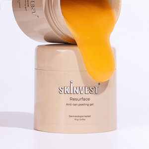 Resurface  Anti-tan peeling gel