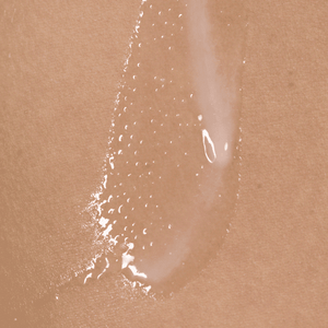 Skinvest smoothie in shower body conditioner
