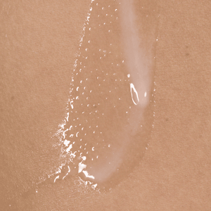 Skinvest smoothie in shower body conditioner