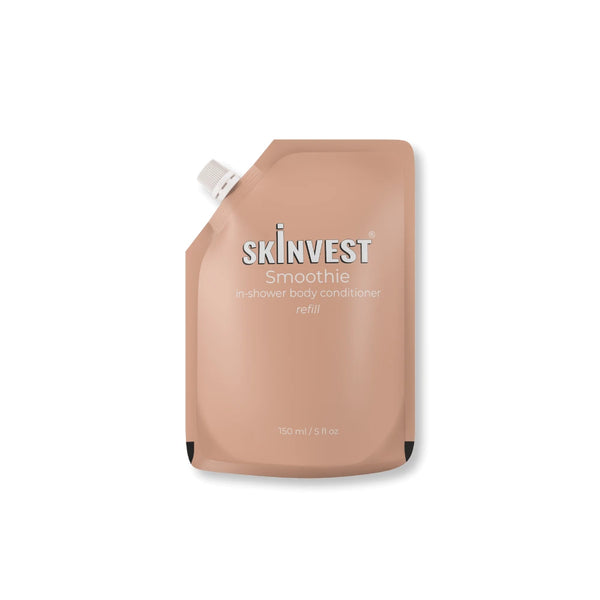Ingredient card for a skincare product with text and a website URL.