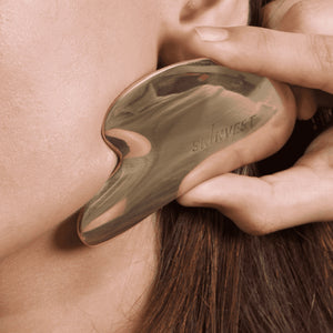 Snatched  Kansa Gua sha