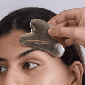 Snatched  Kansa Gua sha