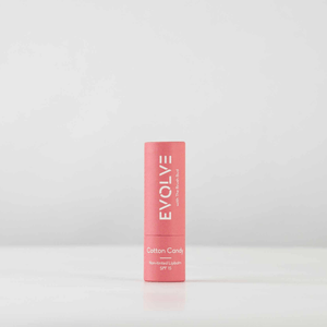 Cotton Candy Lipbalm SPF 15