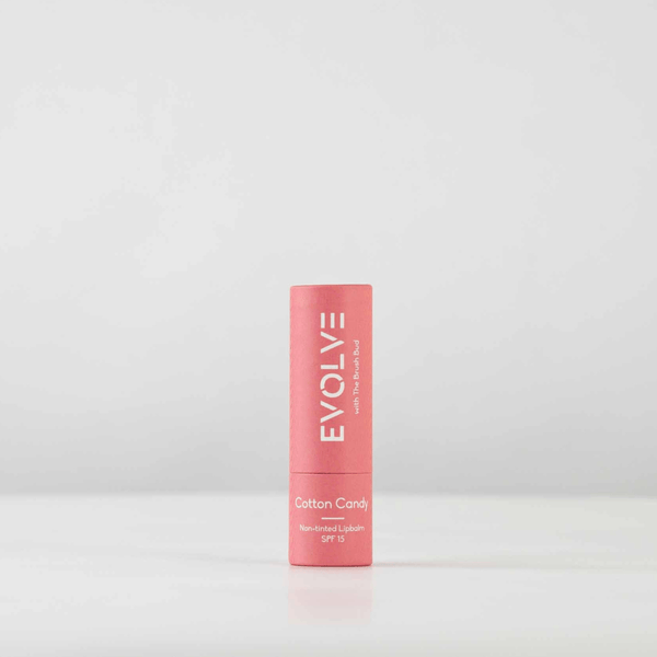 Cotton Candy Lipbalm SPF 15