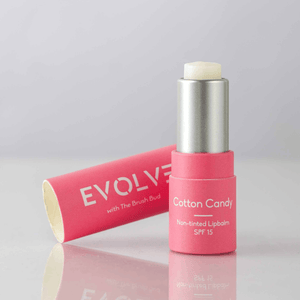 Cotton Candy Lipbalm SPF 15