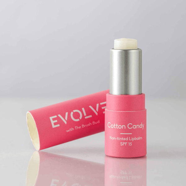 Cotton Candy Lipbalm SPF 15
