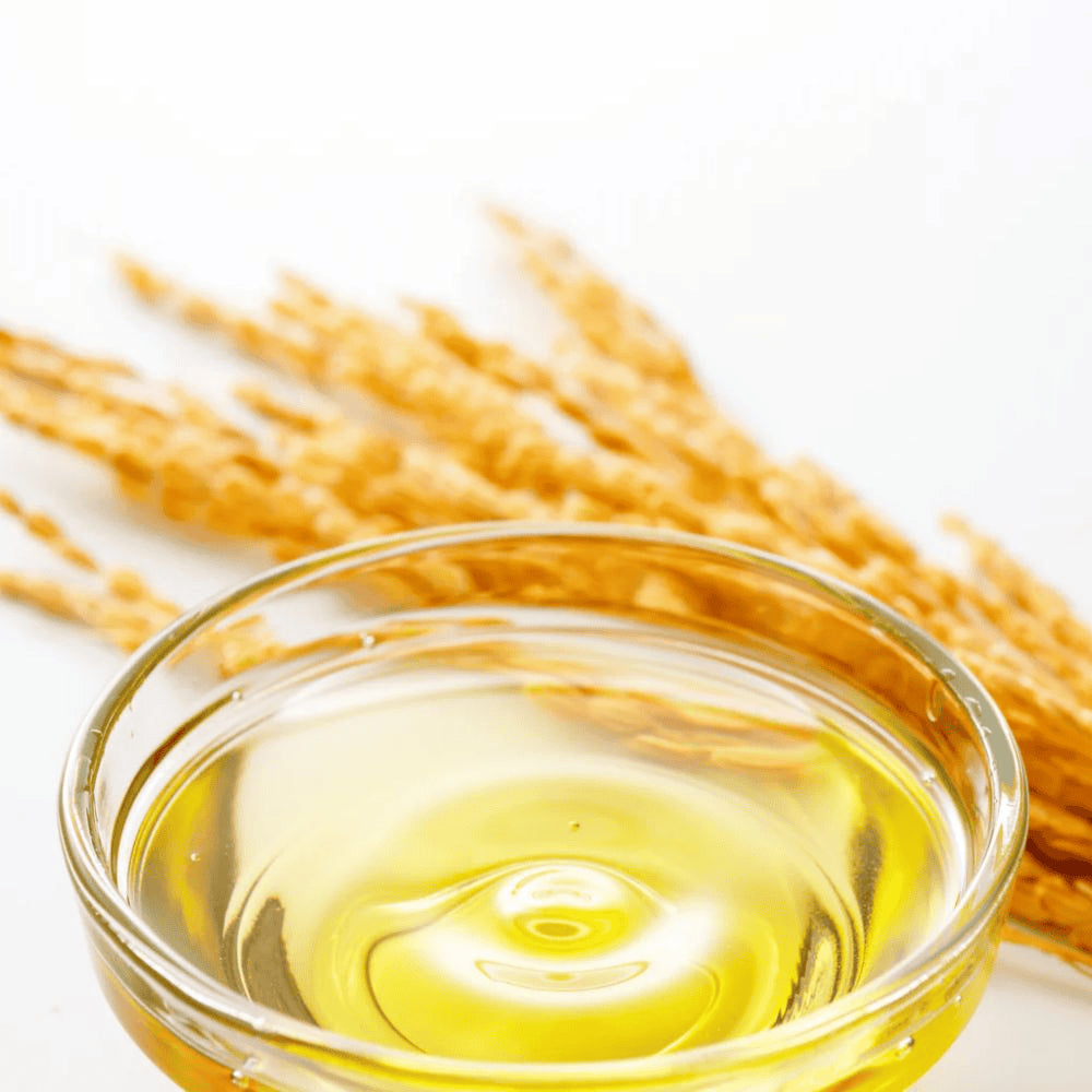 4%  Wheat germ oil