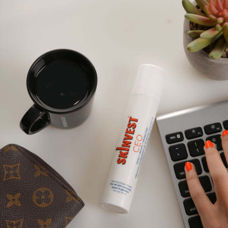 Skin Renewal & Protect Combo