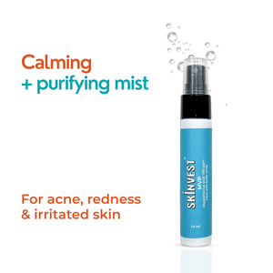 MVP Hypochlorous acid spray mini