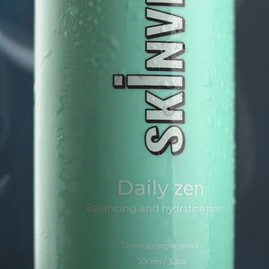 Daily Zen Toner