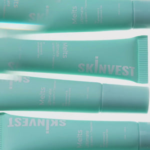 Melts Ultimate Overnight Lip treatment (Repair + Brighten)