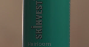 Ultra lightweight hybrid sunscreen