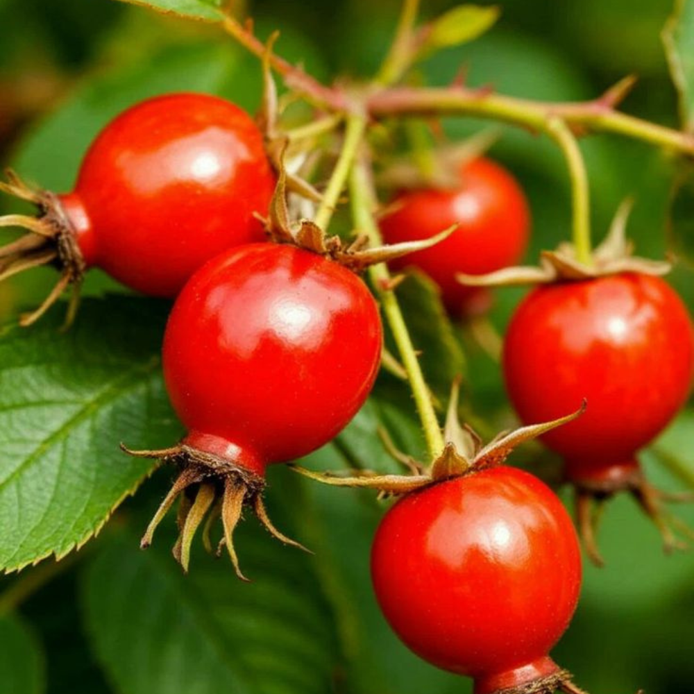3% Sebocytine™ (Rosa Canina Bio-Flavonoid)