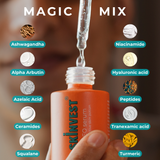 CEO Serum simplifies skincare with Indian botanicals, antioxidants, and clinically proven actives